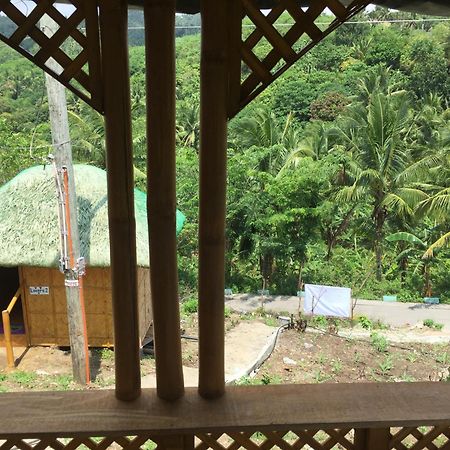 Sealovers' Place Masasa Beach バタンガス エクステリア 写真