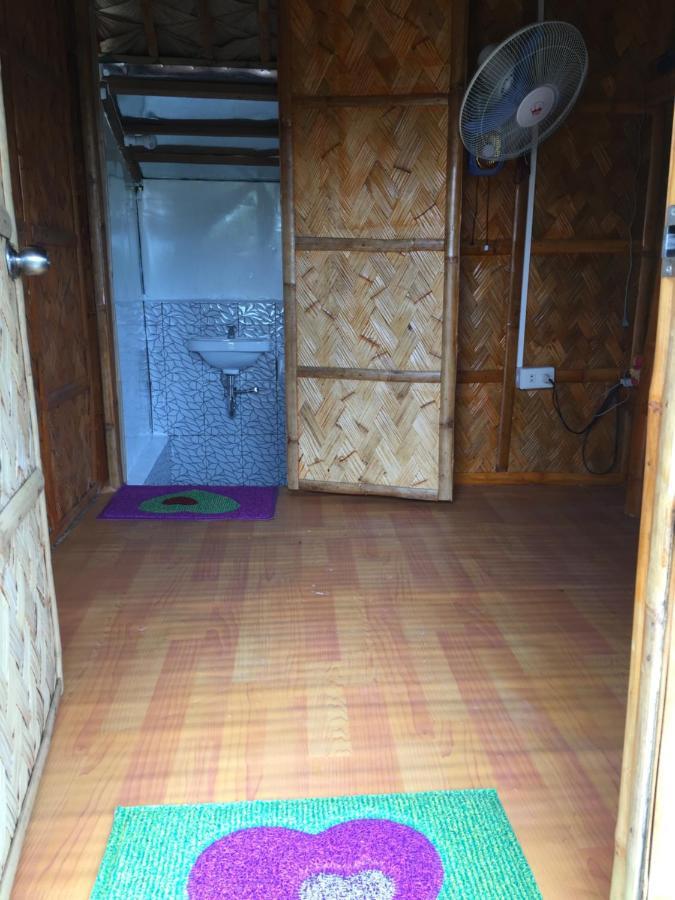 Sealovers' Place Masasa Beach バタンガス エクステリア 写真
