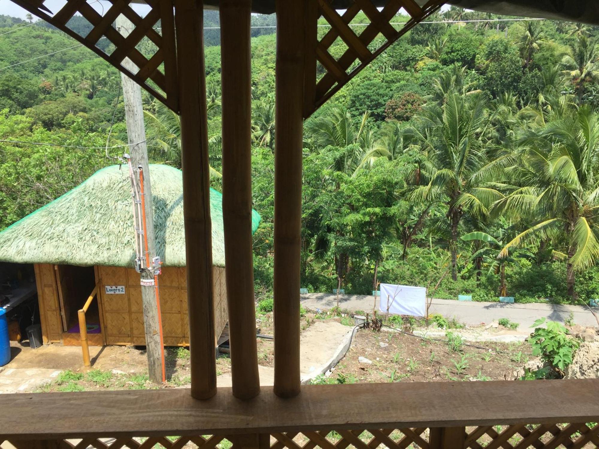 Sealovers' Place Masasa Beach バタンガス エクステリア 写真