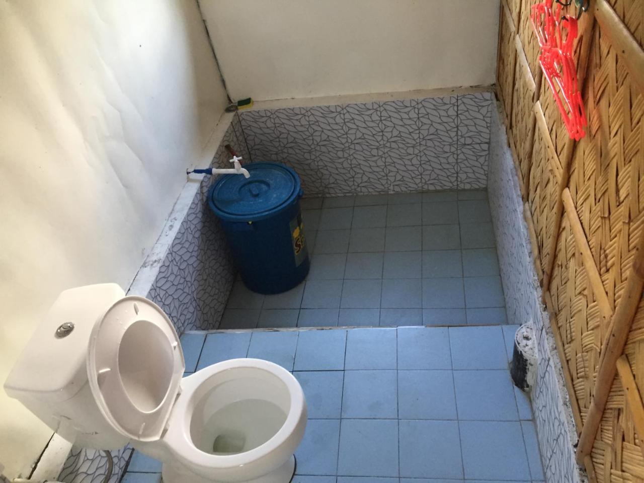 Sealovers' Place Masasa Beach バタンガス エクステリア 写真
