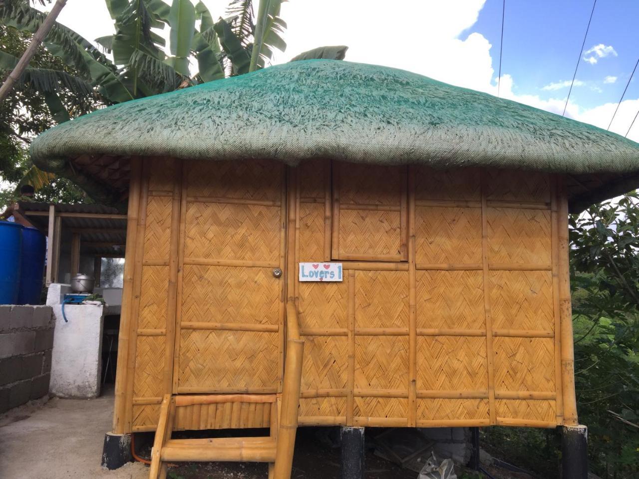 Sealovers' Place Masasa Beach バタンガス エクステリア 写真
