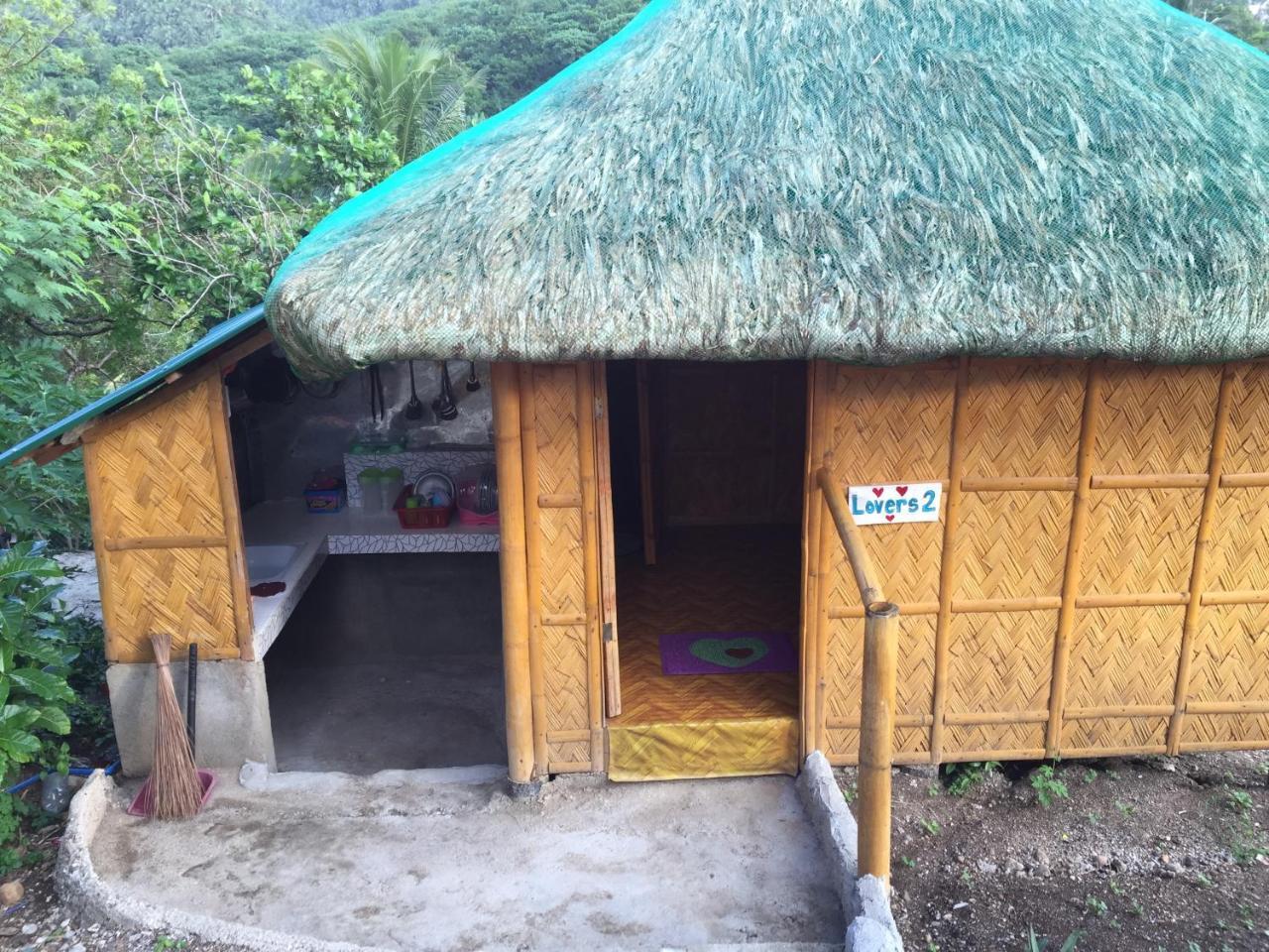 Sealovers' Place Masasa Beach バタンガス エクステリア 写真