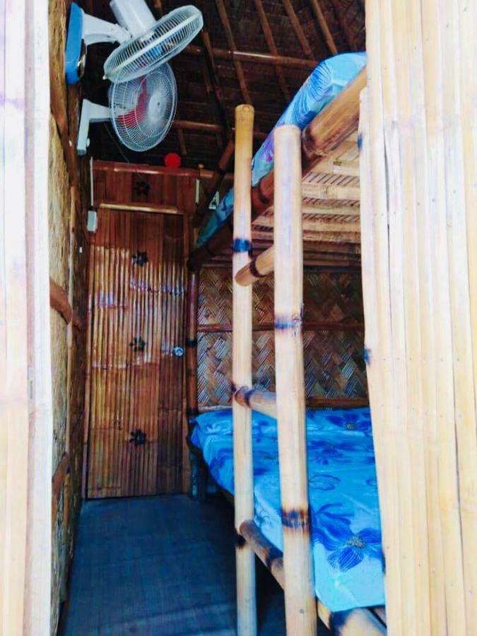 Sealovers' Place Masasa Beach バタンガス エクステリア 写真