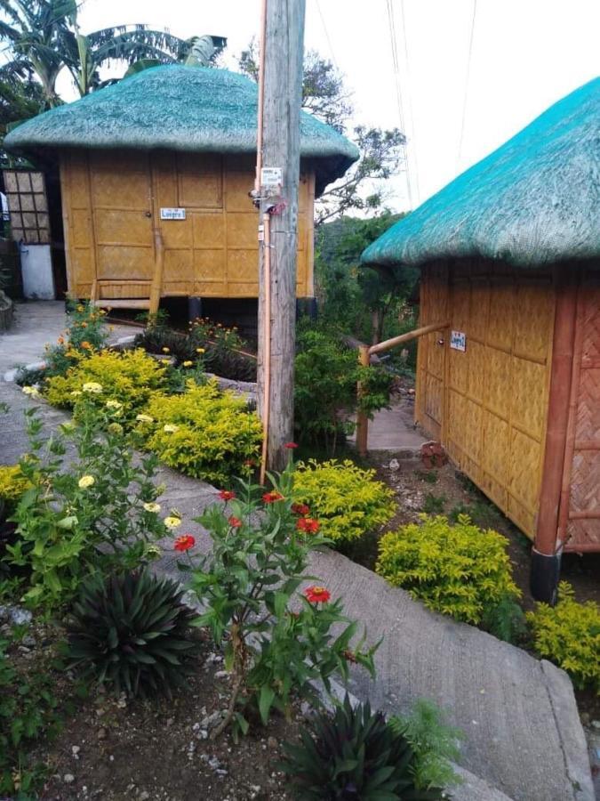 Sealovers' Place Masasa Beach バタンガス エクステリア 写真